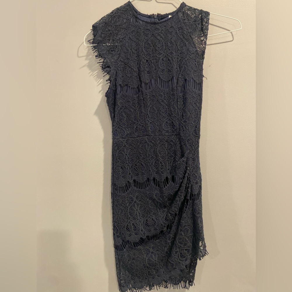 Super cute homecoming dress